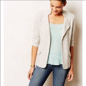 Anthropologie Saturday Sunday Jacket